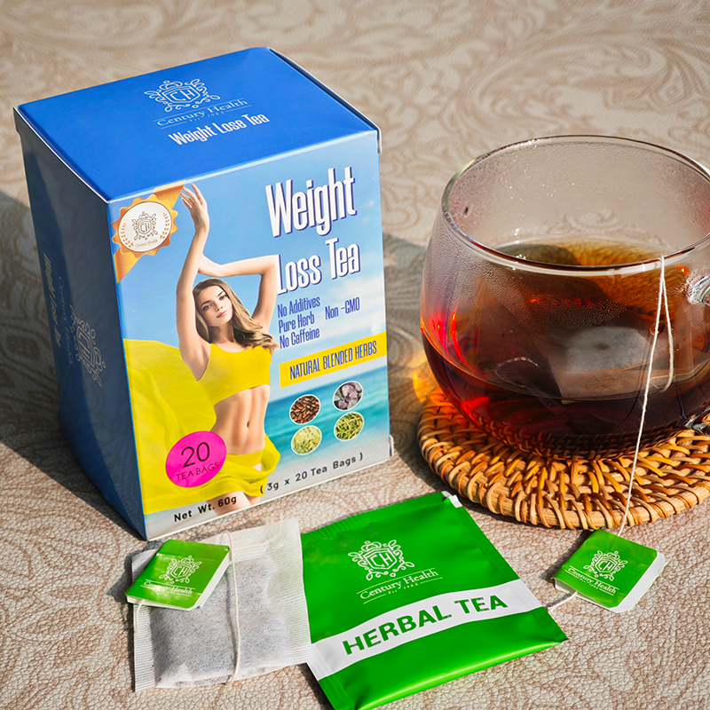 Weight Loss Tea