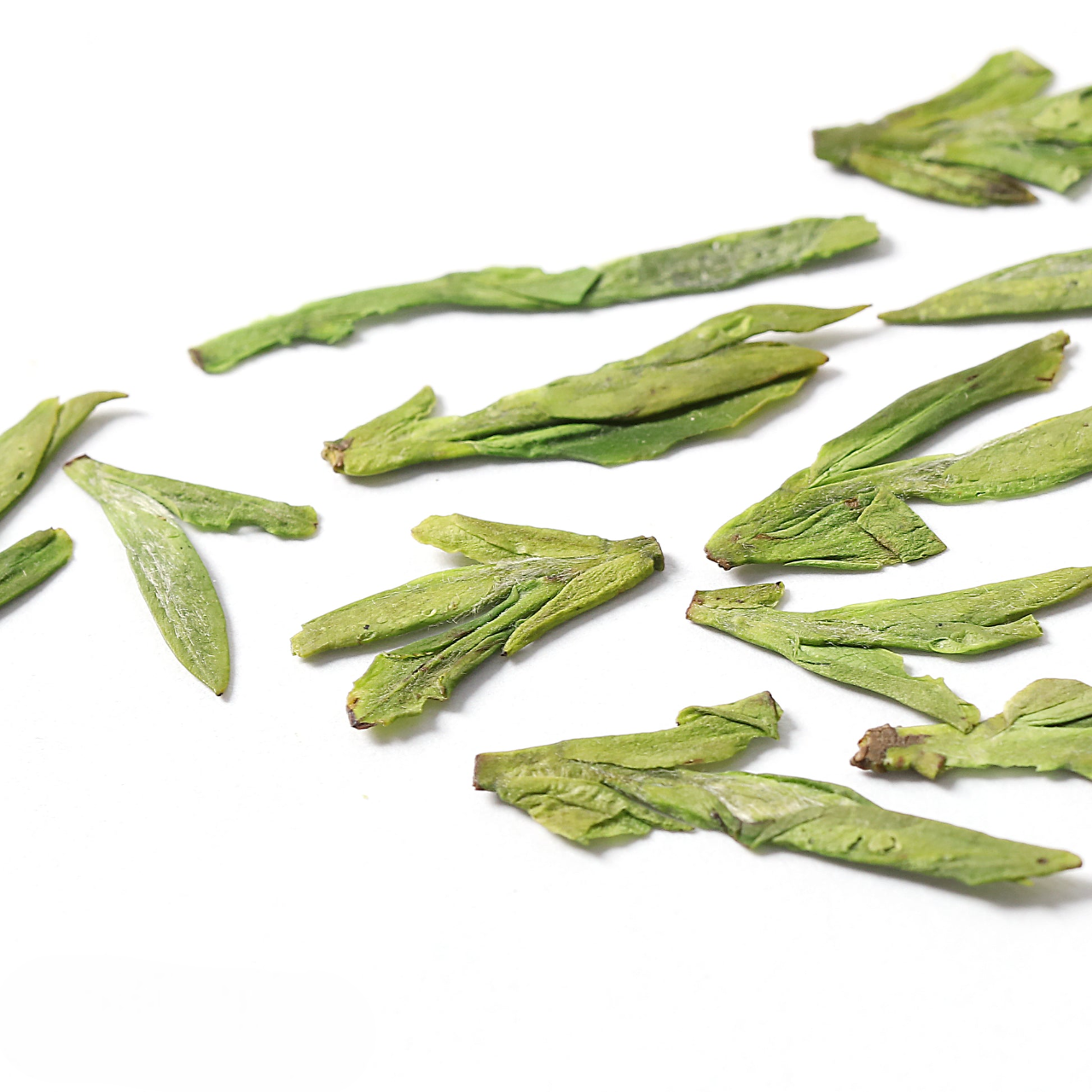 West Lake Ming Qian Dragon Well (Long Jing) Green Tea