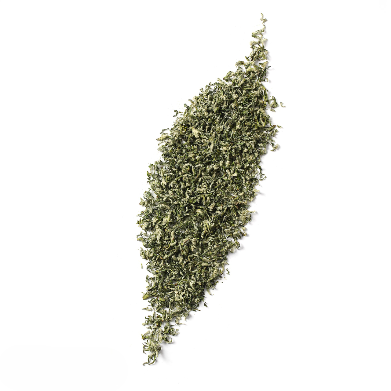 2024 Ming Qian Dong Ting Pi Lo Chun (Bi Lo Chun) Green Tea