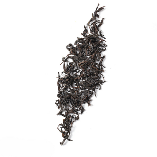 Fu Jian Da Hong Pao Oolong Tea