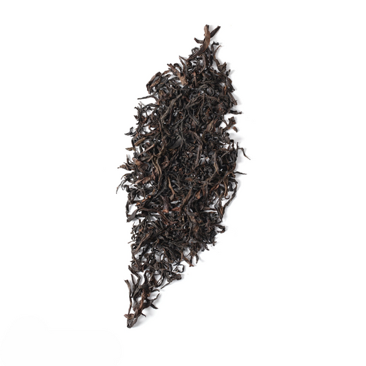 Fu Jian Cinnamon Oolong Tea (Rou Gui Oolong Tea)