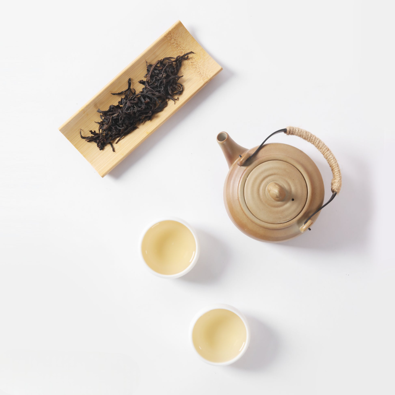 Fu Jian Premium Tie Guan Yin Oolong Tea