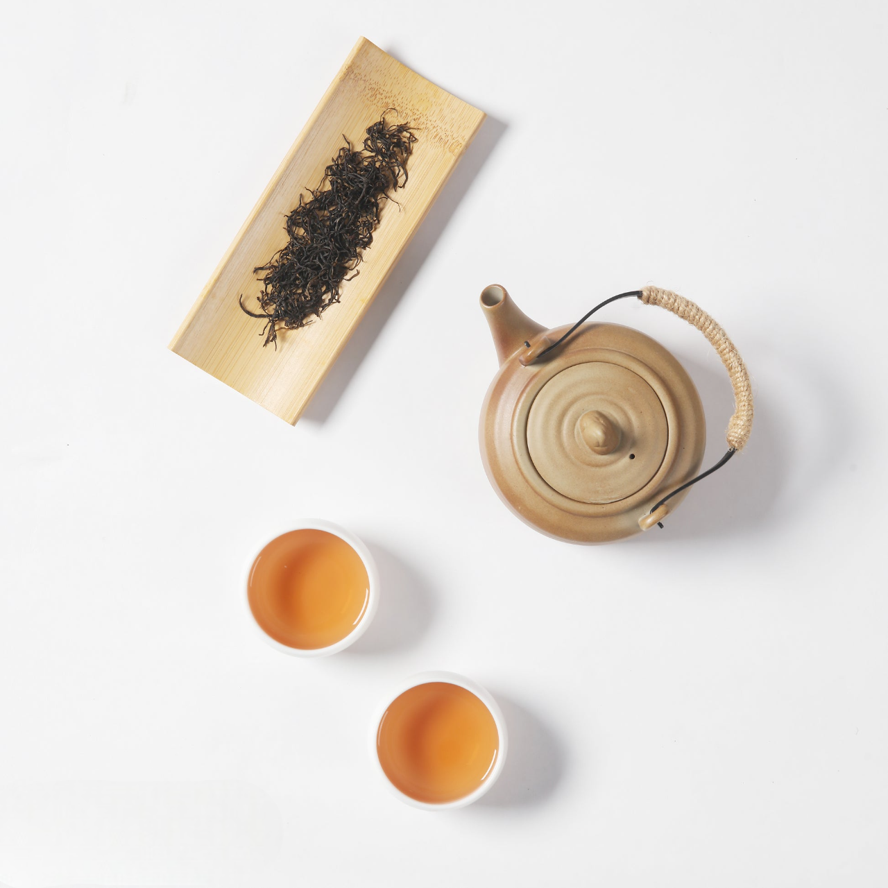 Royal Lapsang Souchong | Handcrafted Perfection in Every Sip