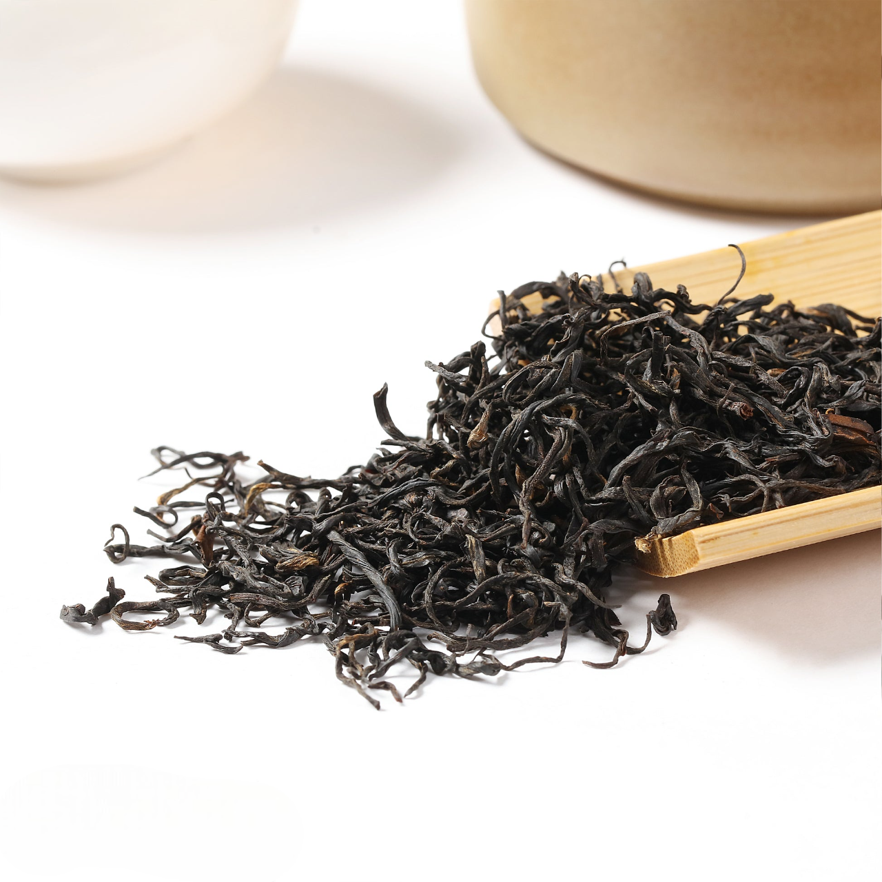 Lapsang Souchong | Classic Black Tea with a Smoky Charm