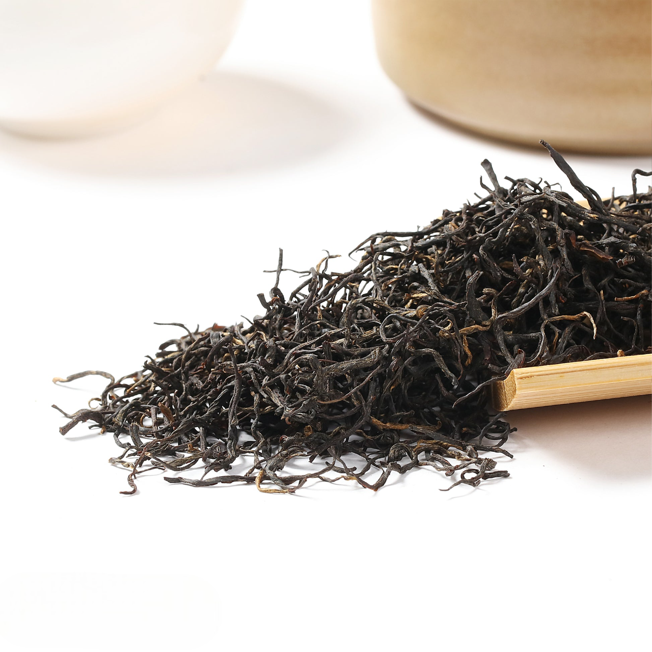 Royal Lapsang Souchong | Handcrafted Perfection in Every Sip