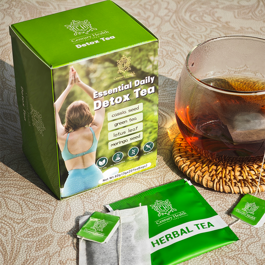 Detox Tea