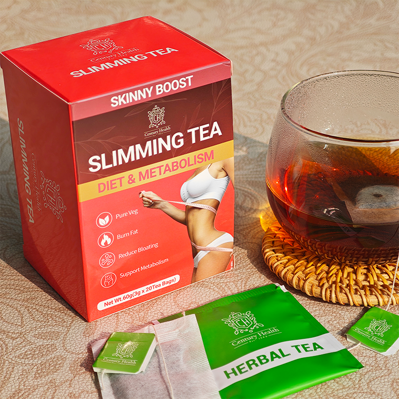 Slimming Tea