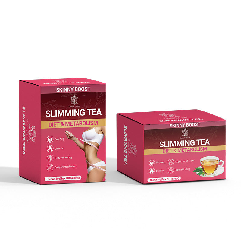 Slimming Tea