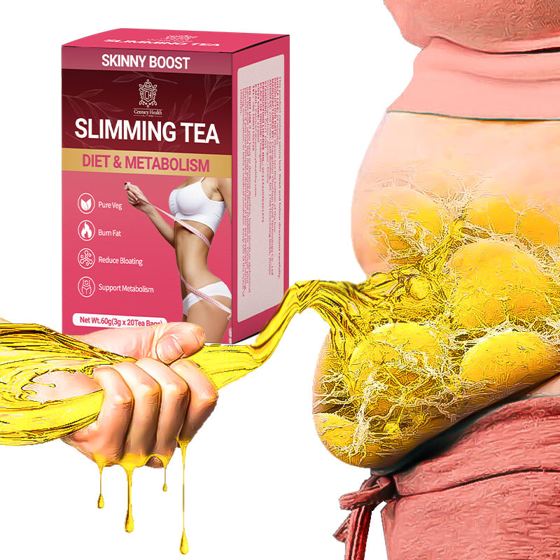 Slimming Tea